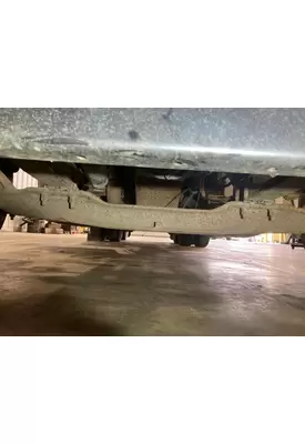 Eaton E-1202W ~Axle Assembly, Front (unused)