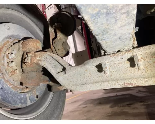 Eaton E-1202W Axle Assembly, Front (unused)