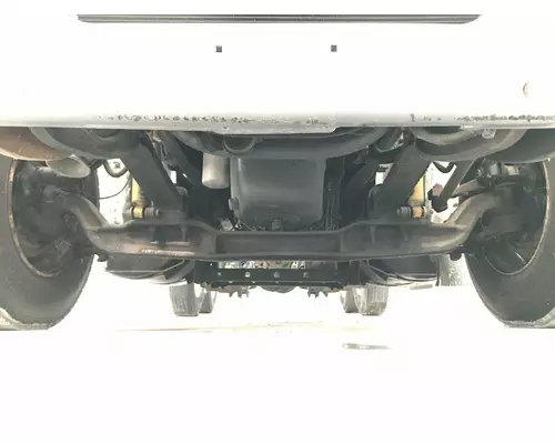 Eaton E-1202W Axle Assembly, Front (unused)