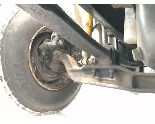 Eaton E-1202W Axle Assembly, Front (unused)