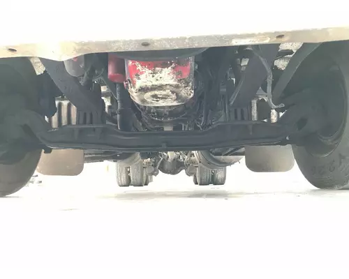 Eaton E-1202W Axle Assembly, Front (unused)