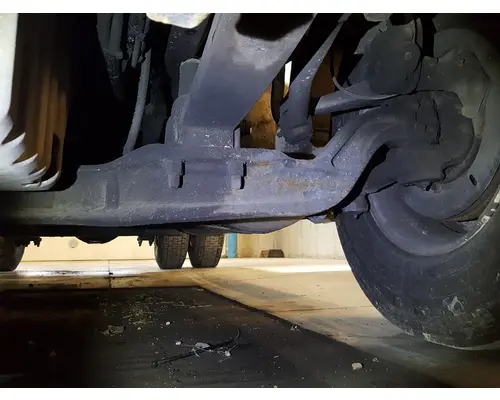 Eaton E-1202W Axle Assembly, Front (unused)