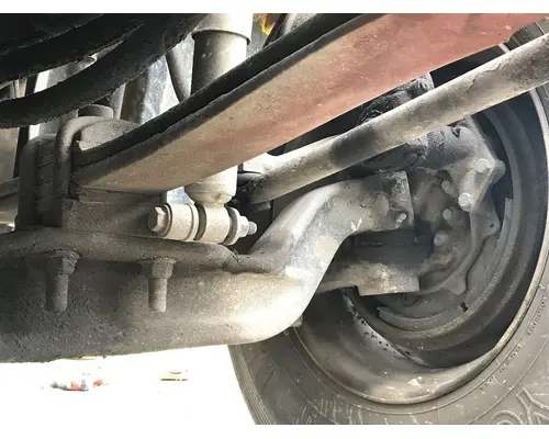 Eaton E-1202W Axle Assembly, Front (unused)