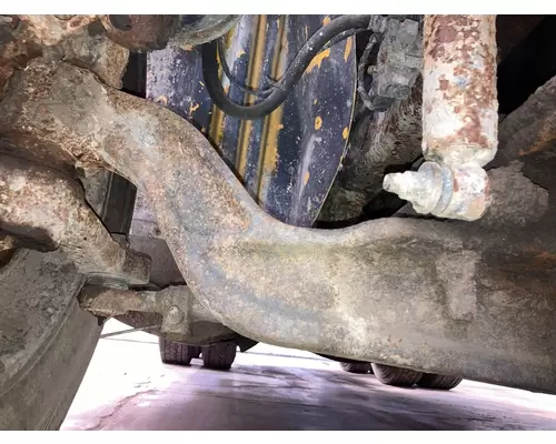 Eaton E-1202W Axle Assembly, Front (unused)