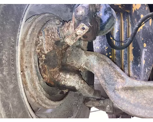 Eaton E-1202W Axle Assembly, Front (unused)