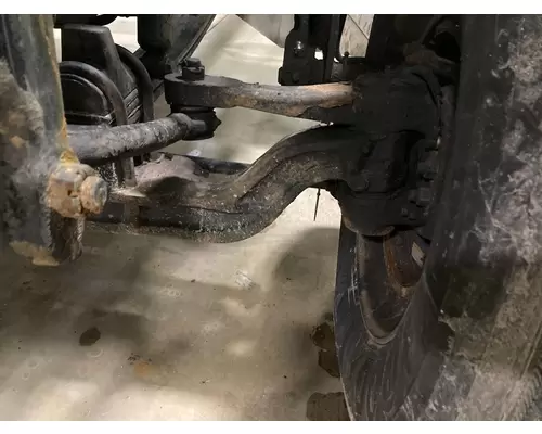 Eaton E-1202W Axle Assembly, Front (unused)