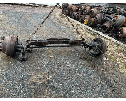 Eaton E-1202W Axle Beam (Front)