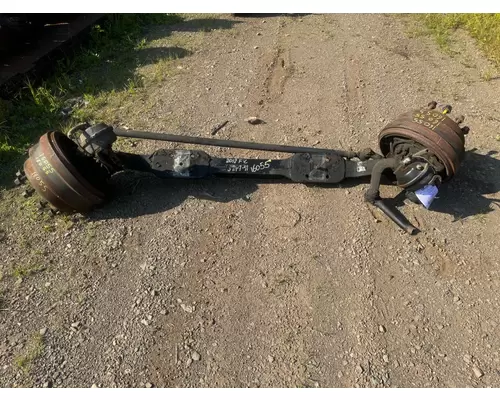 Eaton E-1202W Axle Beam (Front)