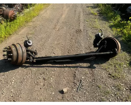 Eaton E-1202W Axle Beam (Front)