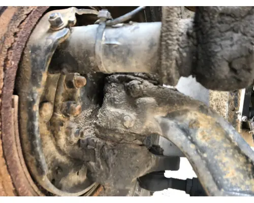 Axle Assembly, Front (Steer) Eaton E-1202I Vander Haags Inc Sp