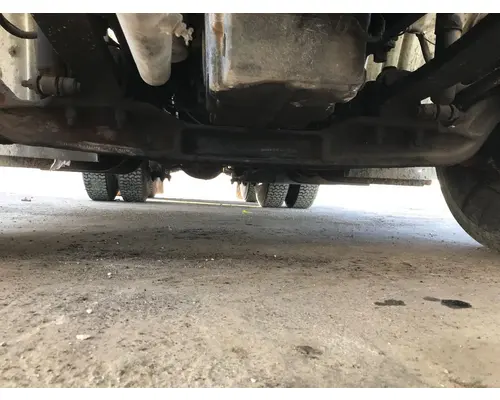 Axle Assembly, Front (Steer) Eaton E-1202I Vander Haags Inc Dm