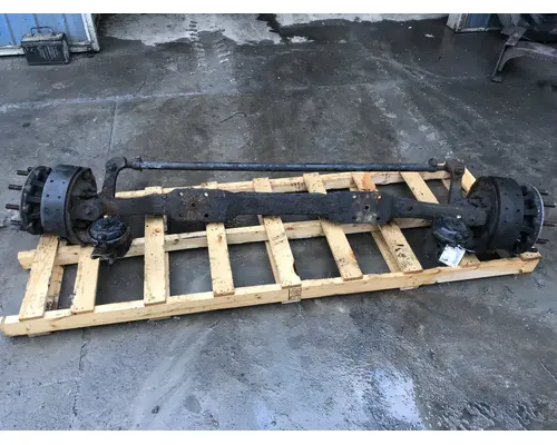 Axle Assembly, Front (Steer) Eaton E-1202I Vander Haags Inc Sf