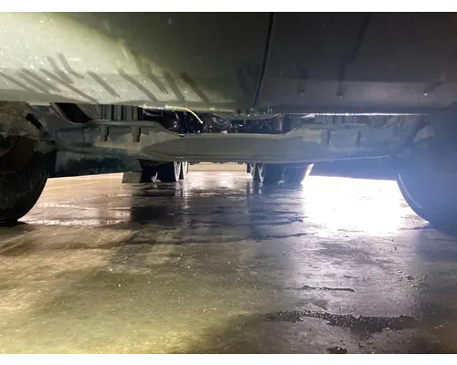 Axle Assembly, Front (Steer) Eaton E-1202I Vander Haags Inc Sf