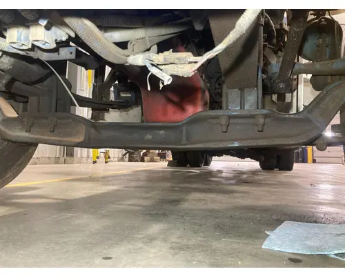 Axle Assembly, Front (Steer) Eaton E-1202I Vander Haags Inc Sf