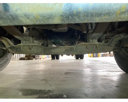 Axle Assembly, Front (Steer) Eaton E-1202I Vander Haags Inc Sf