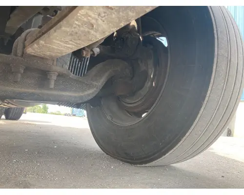 Axle Assembly, Front (Steer) Eaton E-1202I Vander Haags Inc Kc