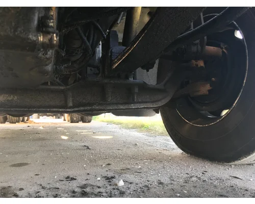 Axle Assembly, Front (Steer) Eaton E-1202I Vander Haags Inc KC