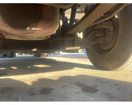 Axle Assembly, Front (Steer) Eaton E-1202I Vander Haags Inc Kc