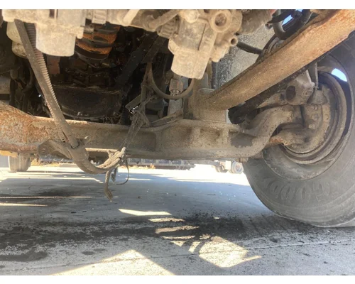 Axle Assembly, Front (Steer) Eaton E-1202I Vander Haags Inc KC