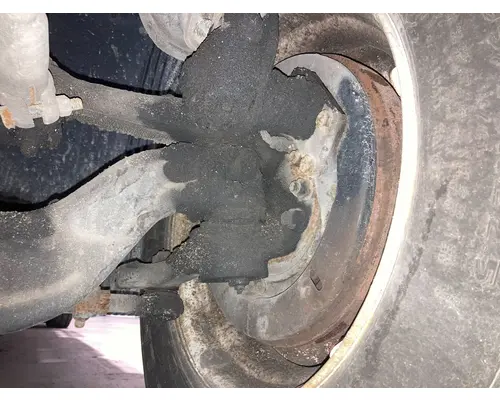 Axle Assembly, Front (Steer) Eaton E-1202I Vander Haags Inc WM