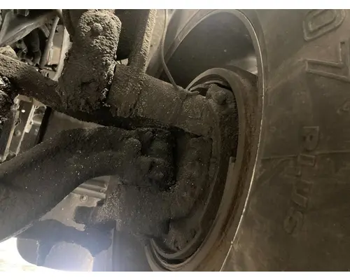 Axle Assembly, Front (Steer) Eaton E-1202I Vander Haags Inc WM