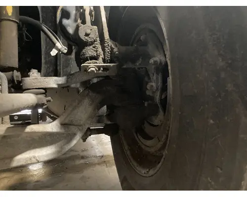 Axle Assembly, Front (Steer) Eaton E-1202I Vander Haags Inc WM