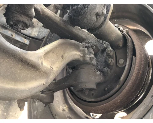 Axle Beam (Front) Eaton E-1202I Vander Haags Inc SP