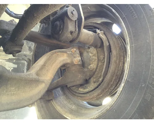 Axle Beam (Front) Eaton E-1202I Vander Haags Inc SP