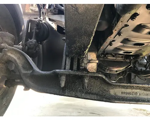 Axle Beam (Front) Eaton E-1202I Vander Haags Inc Kc