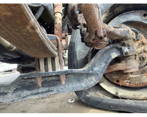 Axle Assembly, Front (Steer) Eaton E-1202I Vander Haags Inc Dm