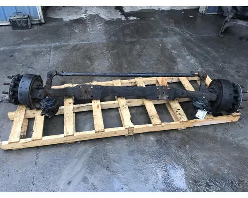 Axle Assembly, Front (Steer) Eaton E-1202I Vander Haags Inc Sf