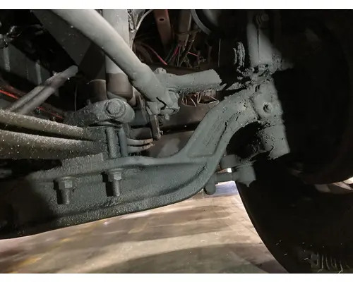 Axle Assembly, Front (Steer) Eaton E-1202I Vander Haags Inc Sf