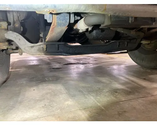 Axle Assembly, Front (Steer) Eaton E-1202I Vander Haags Inc Sf