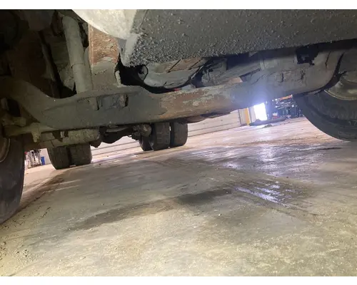 Axle Assembly, Front (Steer) Eaton E-1202I Vander Haags Inc Sf