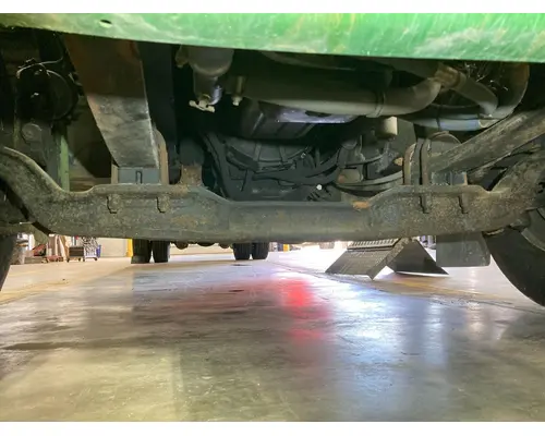 Axle Assembly, Front (Steer) Eaton E-1202I Vander Haags Inc Sf