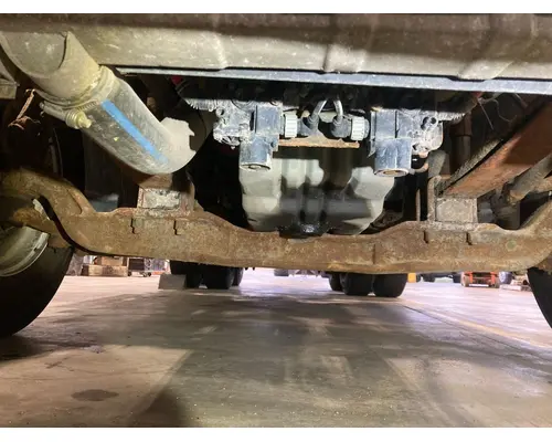 Axle Assembly, Front (Steer) Eaton E-1202I Vander Haags Inc Sf