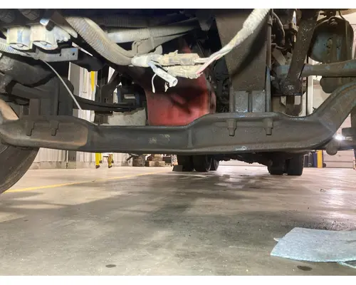 Axle Assembly, Front (Steer) Eaton E-1202I Vander Haags Inc Sf