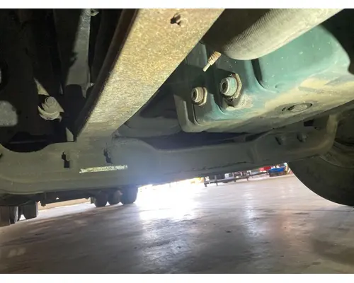 Axle Assembly, Front (Steer) Eaton E-1202I Vander Haags Inc Sf