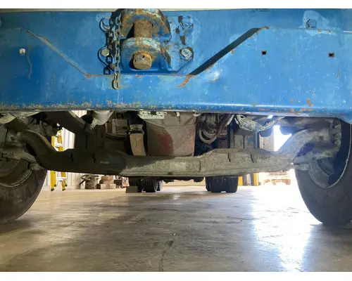 Axle Assembly, Front (Steer) Eaton E-1202I Vander Haags Inc Sf