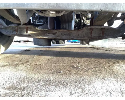 Axle Assembly, Front (Steer) Eaton E-1202W Vander Haags Inc Dm