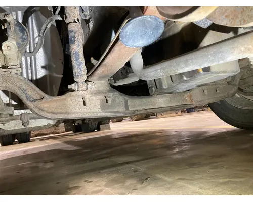 Axle Assembly, Front (Steer) Eaton E-1202W Vander Haags Inc Sf