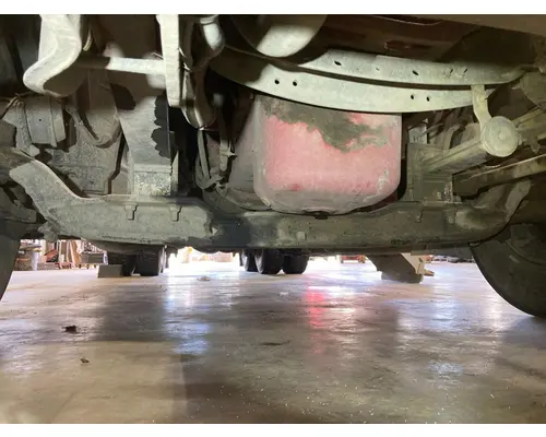 Axle Assembly, Front (Steer) Eaton E-1202W Vander Haags Inc Sf