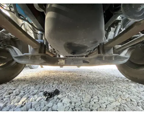 Axle Beam (Front) EATON E-1202W Custom Truck One Source