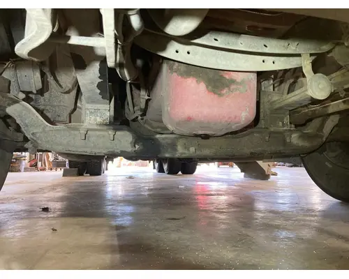 Axle Assembly, Front (Steer) Eaton E-1202W Vander Haags Inc Sf