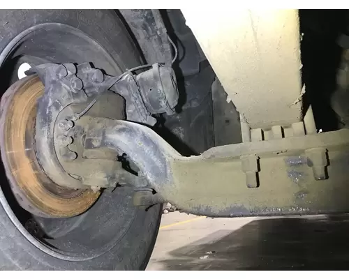 Axle Beam (Front) Eaton E-1320I Vander Haags Inc Sf