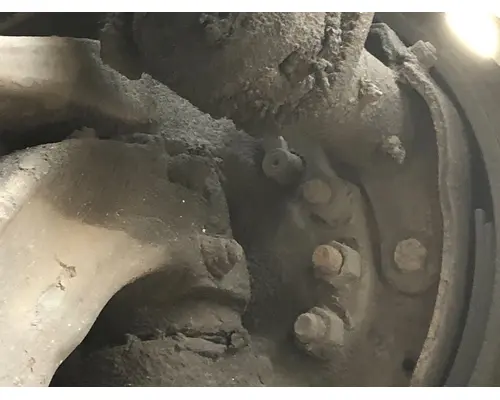 Eaton E-1322I Axle Assembly, Front (unused)