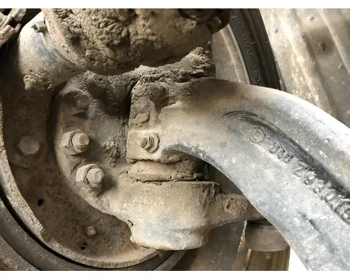 Eaton E-1322I Axle Assembly, Front (unused)