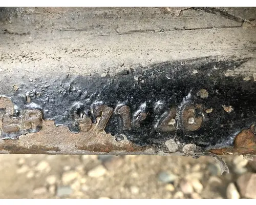 Eaton E-1322I Axle Assembly, Front (unused)