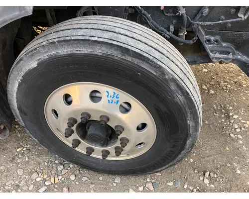 Eaton E-1322I Axle Assembly, Front (unused)