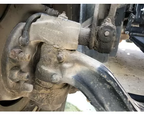 Eaton E-1322I Axle Assembly, Front (unused)